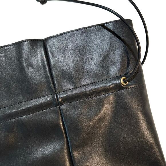 Good American Carla Over The Knee Boots Size 7 NWOT - Picture 9 of 16